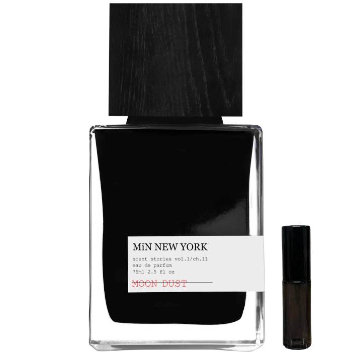 MiN New York Moon Dust - Eau de Parfum - LuxScents.nl