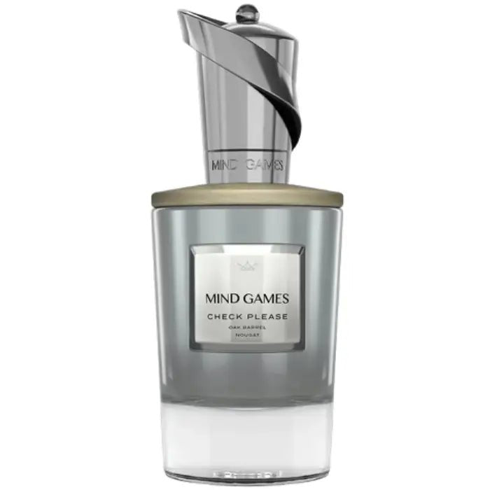Mind Games Check Please - Eau de Parfum - LuxScents