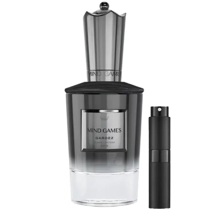 Mind Games Gardez - Extrait de Parfum - LuxScents.nl
