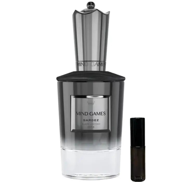 Mind Games Gardez - Extrait de Parfum - LuxScents.nl