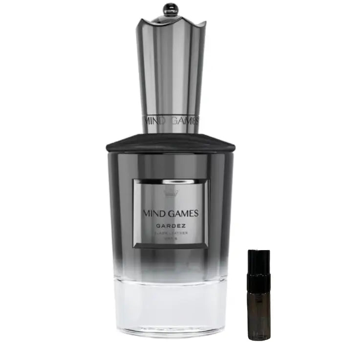 Mind Games Gardez - Extrait de Parfum - LuxScents.nl