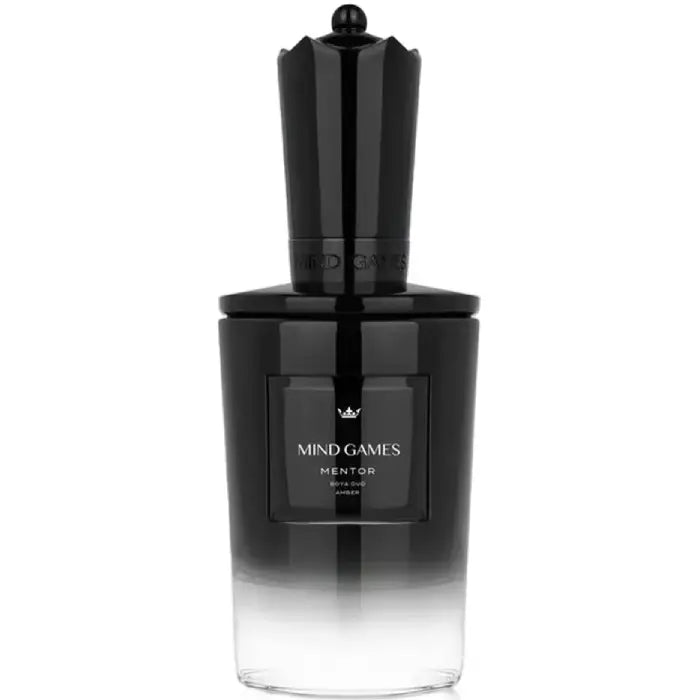 Mind Games Mentor - Extrait de Parfum