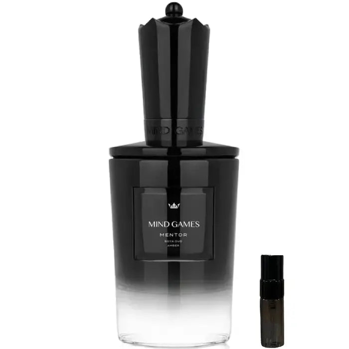 Mind Games Mentor - Extrait de Parfum