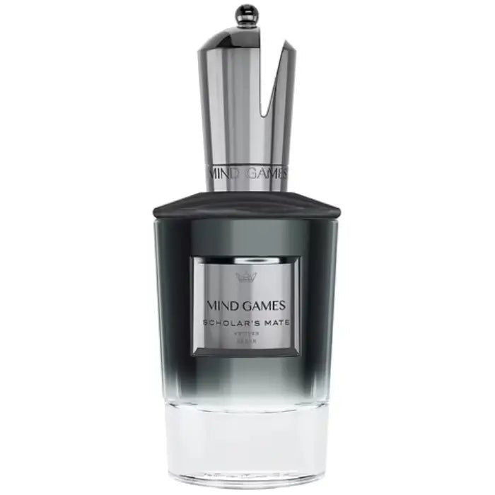 Mind Games Scholar’s Mate - Extrait de Parfum - LuxScents.nl