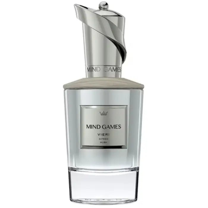 Mind Games Vieri - Extrait de Parfum - LuxScents.nl