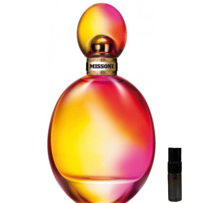 Missoni Missoni For Women - Eau de Toilette - LuxScents.nl