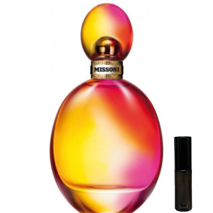 Missoni Missoni For Women - Eau de Toilette - LuxScents.nl