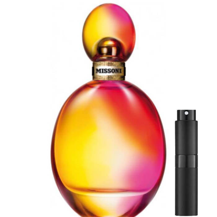 Missoni Missoni For Women - Eau de Toilette - LuxScents.nl