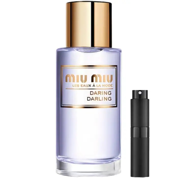 Miu Miu Daring Darling - Eau de Toilette - LuxScents