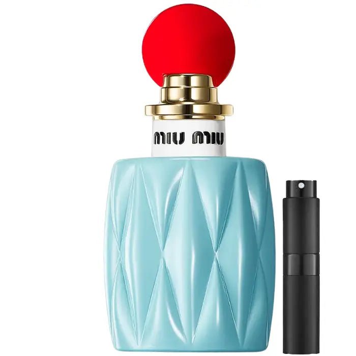 Miu Miu L'Eau de Muguet - Eau de Parfum - LuxScents.nl