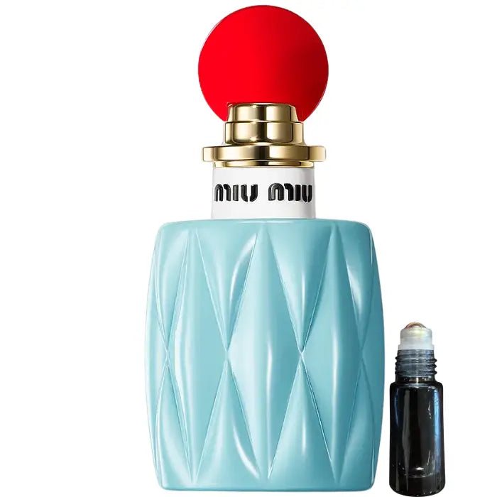Miu Miu L'Eau de Muguet - Eau de Parfum - LuxScents.nl