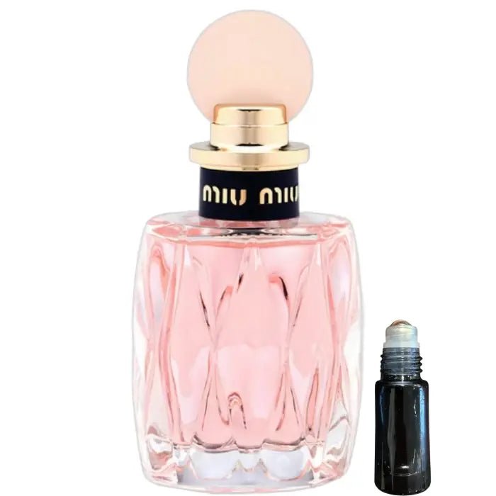 Miu Miu L’Eau Rosée - Eau de Toilette - LuxScents