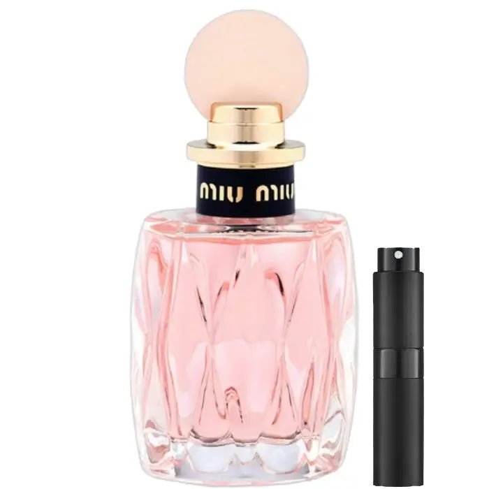 Miu Miu L’Eau Rosée - Eau de Toilette - LuxScents