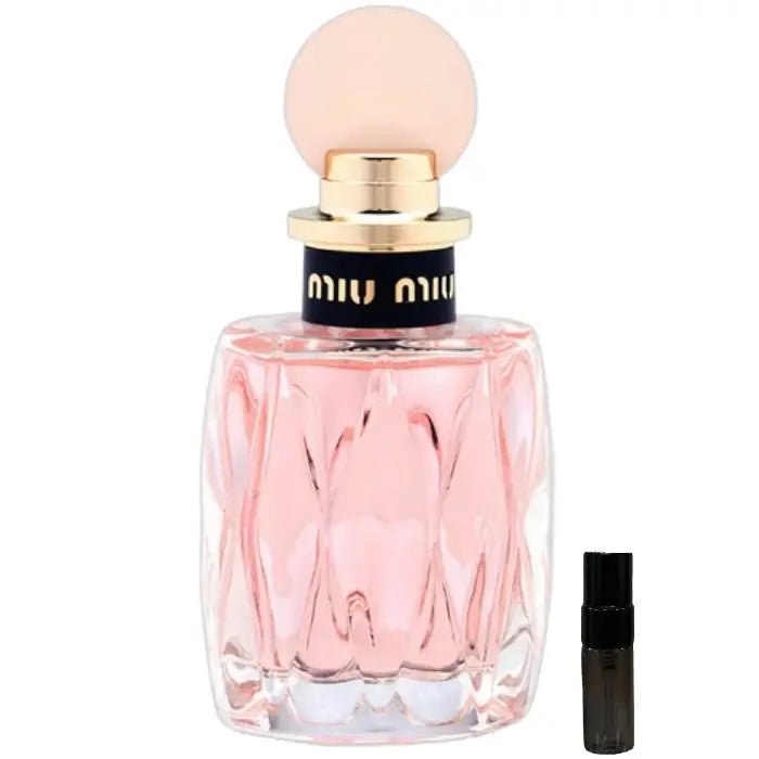 Miu Miu L’Eau Rosée - Eau de Toilette - LuxScents