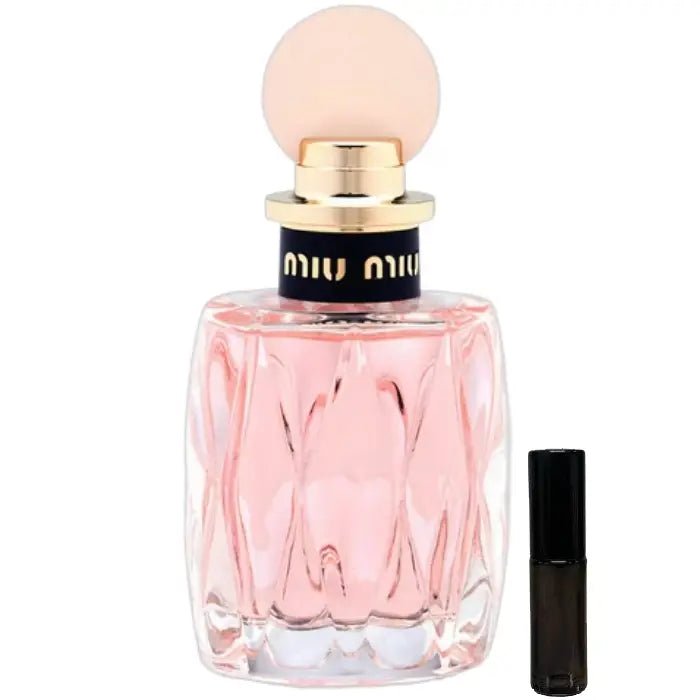 Miu Miu L’Eau Rosée - Eau de Toilette - LuxScents