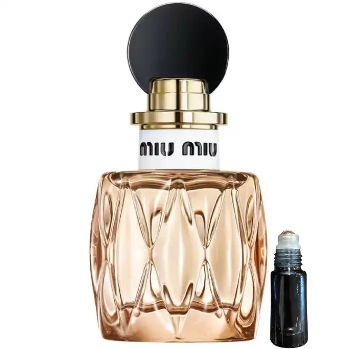 Miu Miu Miutine - Eau de Parfum - LuxScents.nl