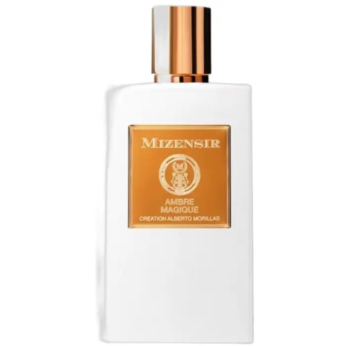 Mizensir Ambre Magique - Eau de Parfum - LuxScents