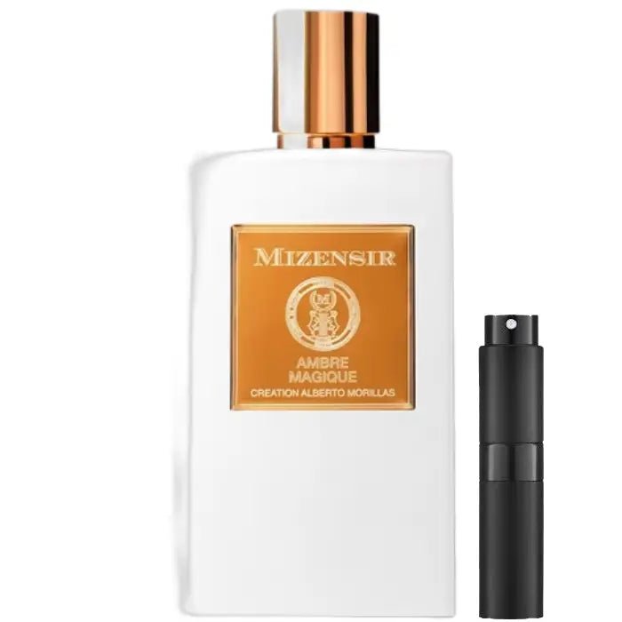 Mizensir Ambre Magique - Eau de Parfum - LuxScents