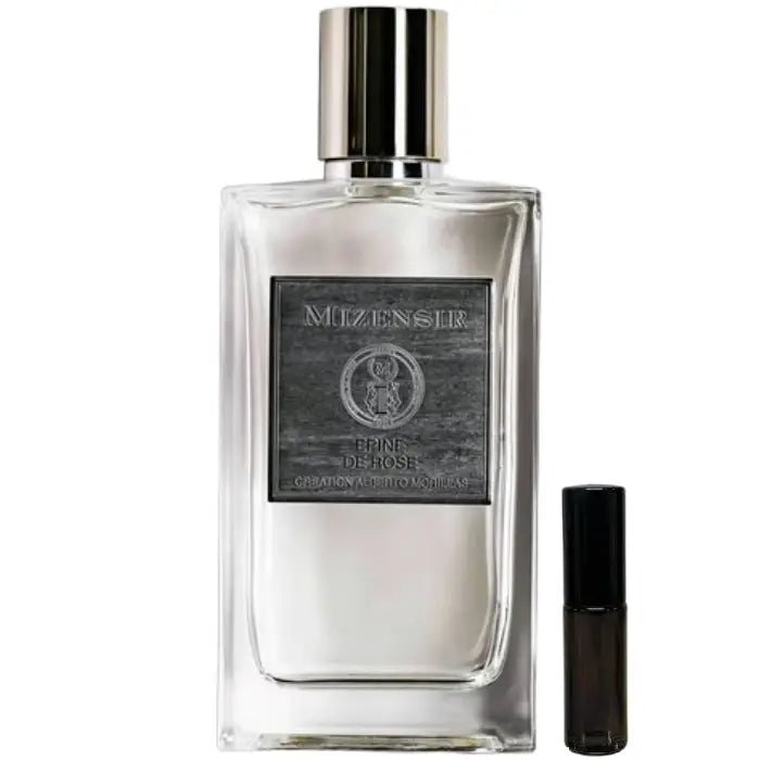 Mizensir Épine de Rose - Eau de Parfum - LuxScents