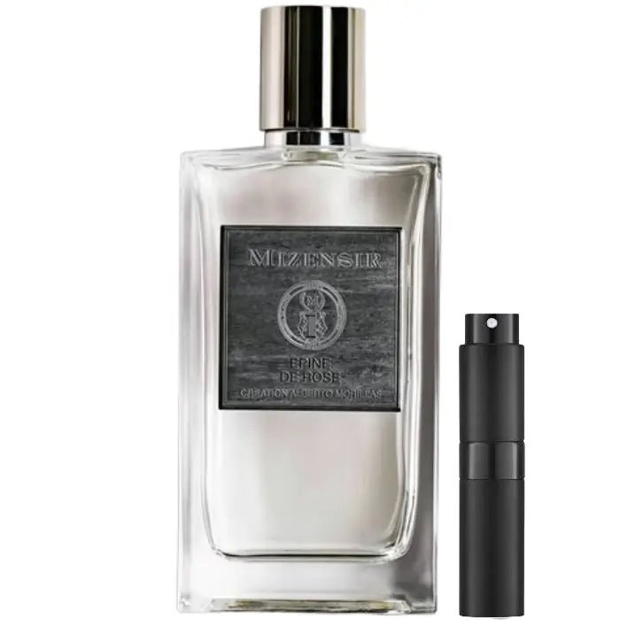 Mizensir Épine de Rose - Eau de Parfum - LuxScents