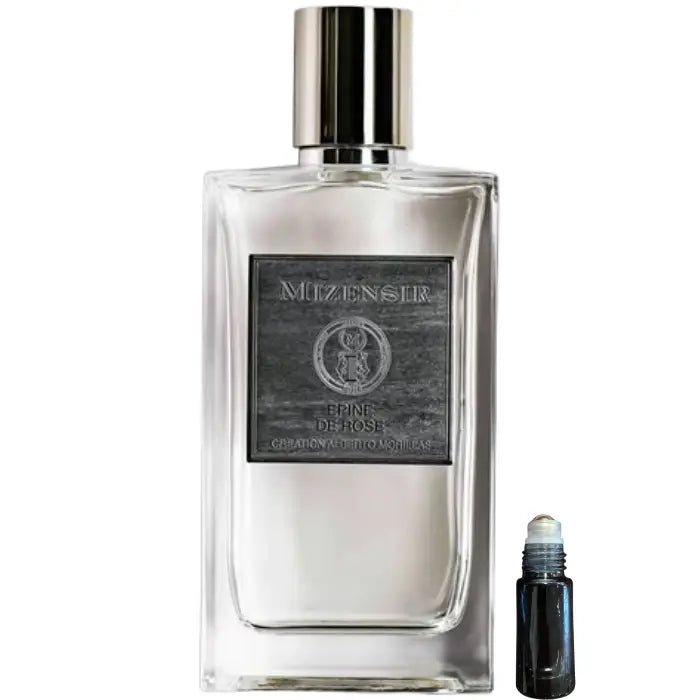 Mizensir Épine de Rose - Eau de Parfum - LuxScents