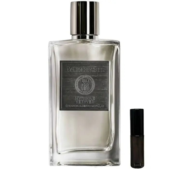 Mizensir Mythique Vetyver - Eau de Parfum - LuxScents