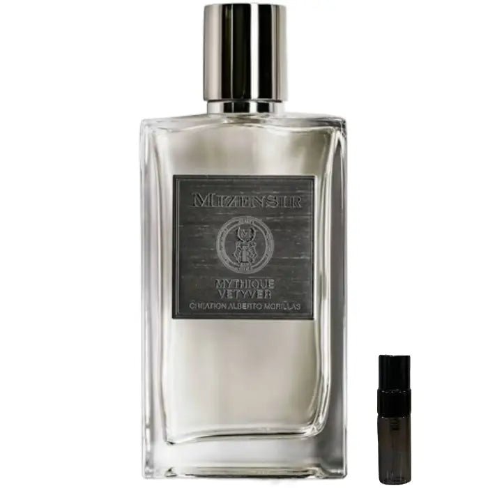 Mizensir Mythique Vetyver - Eau de Parfum - LuxScents
