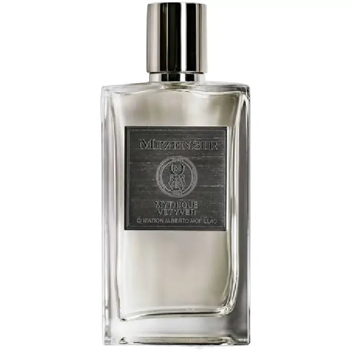 Mizensir Mythique Vetyver - Eau de Parfum - LuxScents