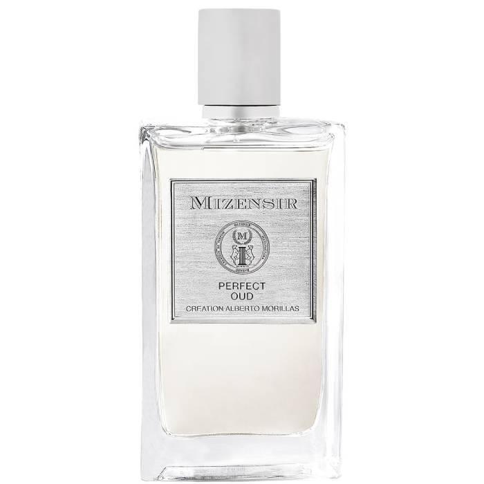 Mizensir Perfect Oud - Eau de Parfum - LuxScents.nl