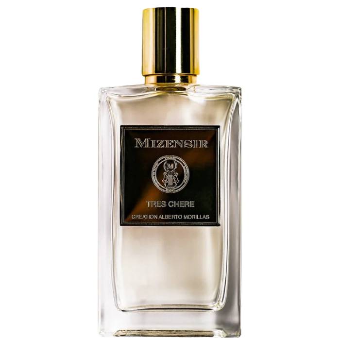Mizensir Tres Chere - Eau de Parfum - LuxScents.nl
