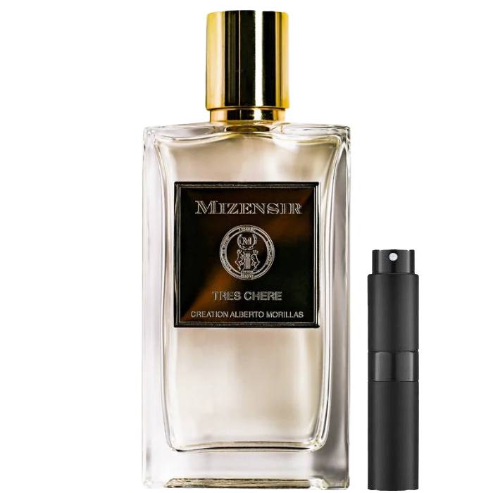 Mizensir Tres Chere - Eau de Parfum - LuxScents.nl