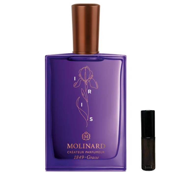 Molinard 1849 Iris - Eau de Parfum - LuxScents.nl