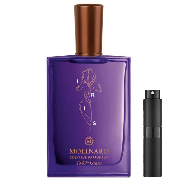 Molinard 1849 Iris - Eau de Parfum - LuxScents.nl