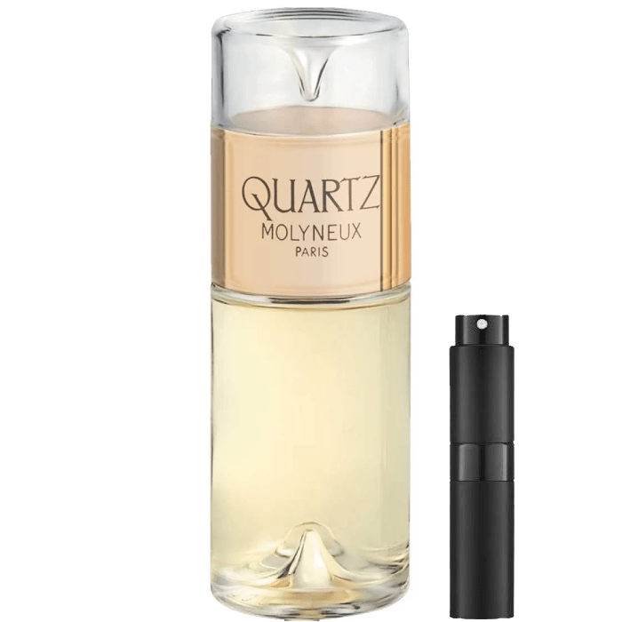 Molyneux Quartz - Eau de Parfum - LuxScents.nl