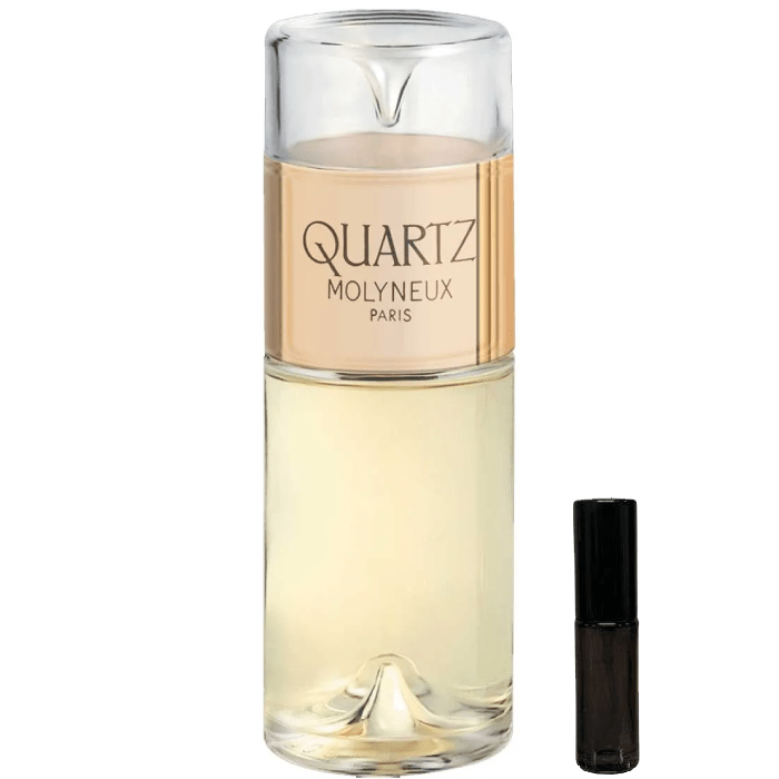 Molyneux Quartz - Eau de Parfum - LuxScents.nl