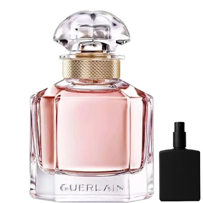 Mon Guerlain - Eau de Parfum - LuxScents