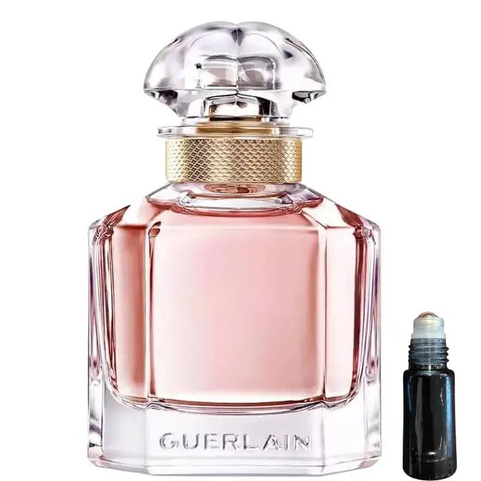 Mon Guerlain - Eau de Parfum - LuxScents