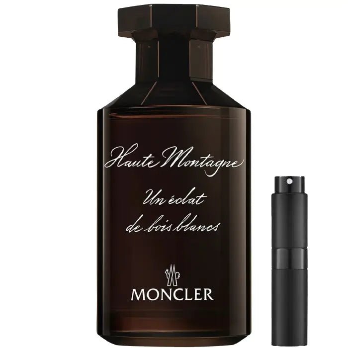 Moncler Haute Montagne - Eau de Parfum - LuxScents.nl