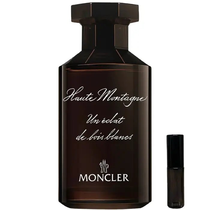 Moncler Haute Montagne - Eau de Parfum - LuxScents.nl