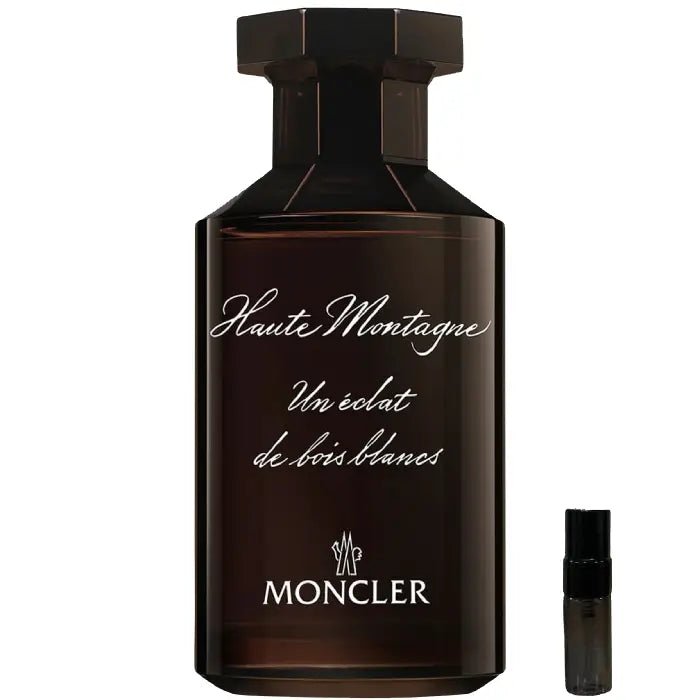 Moncler Haute Montagne - Eau de Parfum - LuxScents.nl