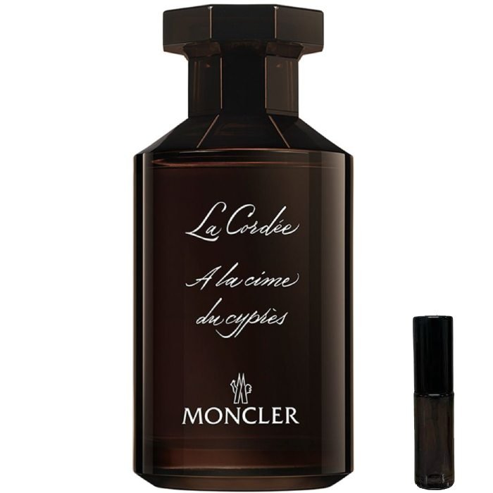 Moncler La Cordée - Eau de Parfum - LuxScents.nl