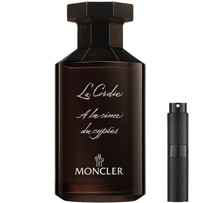 Moncler La Cordée - Eau de Parfum - LuxScents.nl