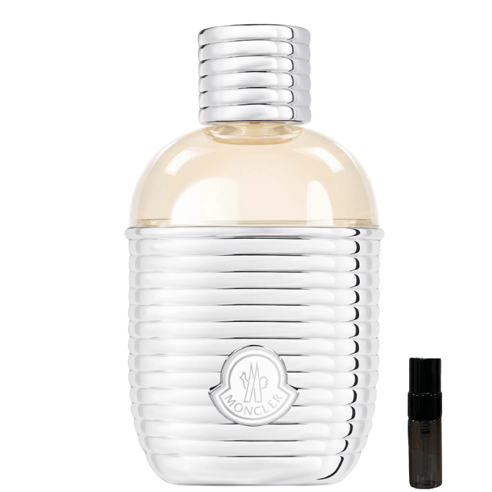 Moncler Pour Femme - Eau de Parfum - LuxScents.nl