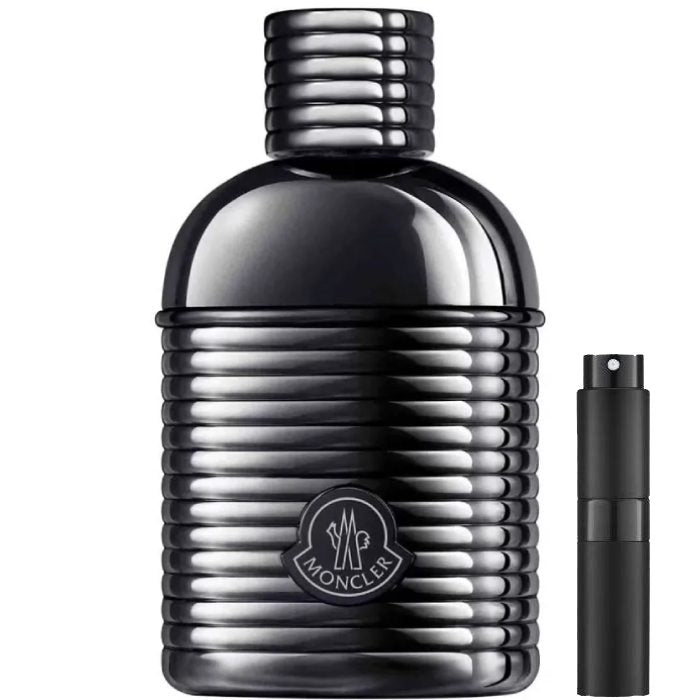 Moncler Sunrise Pour Homme - Eau de Parfum - LuxScents.nl