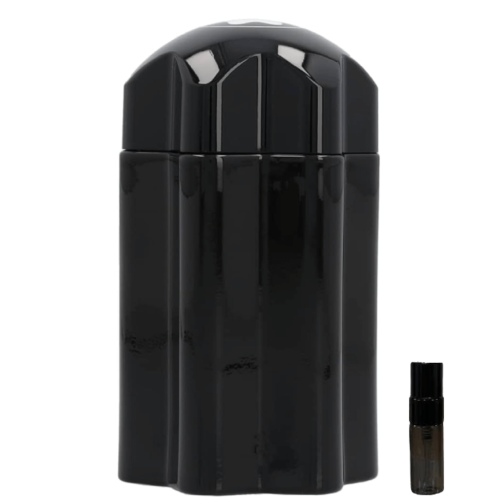 Mont Blanc Emblem - Eau de Toilette - LuxScents.nl