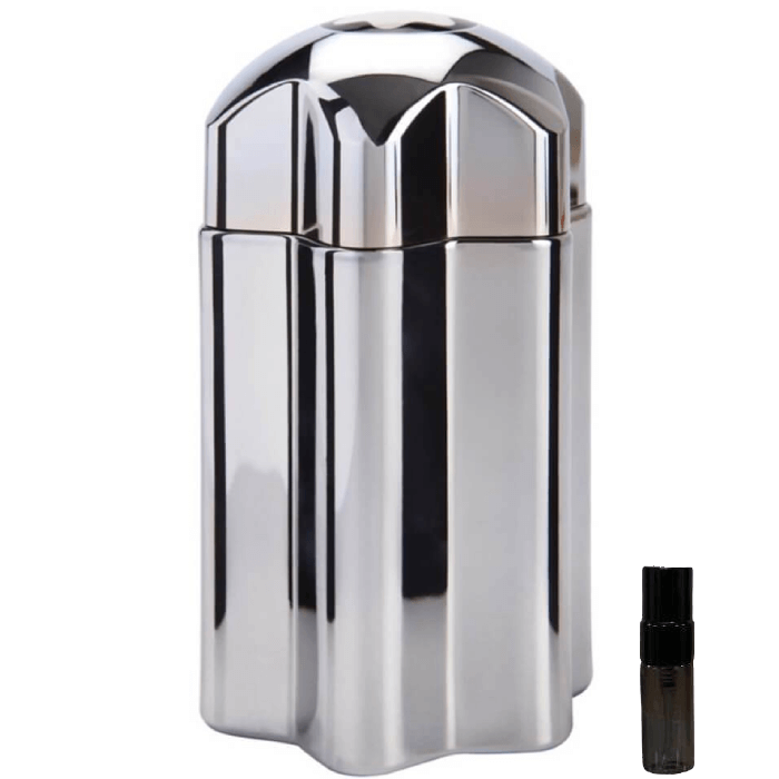 Mont Blanc Emblem Intense - Eau de Toilette - LuxScents.nl