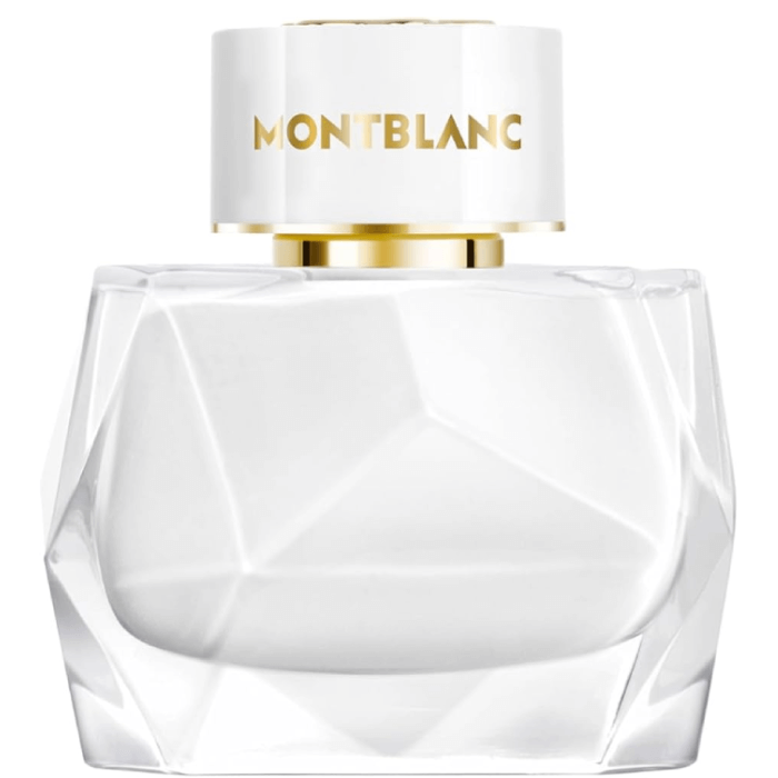 Mont Blanc Signature - Eau de Parfum - LuxScents.nl