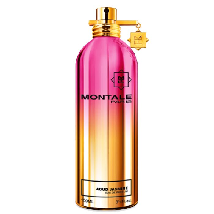 Montale Aoud Jasmine - Eau de Parfum - 100 ml - LuxScents.nl