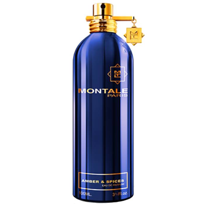 Montale Paris Amber & Spices - Eau De Parfum - LuxScents.nl