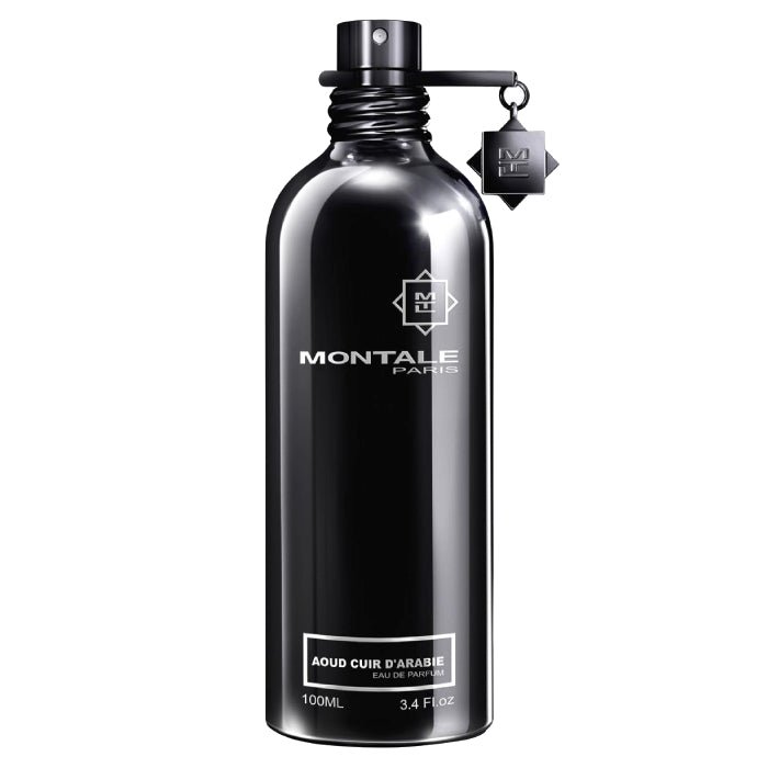 Montale Paris Aoud Cuir d’Arabie - Eau de Parfum - 100ml - LuxScents.nl